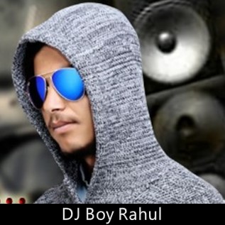 DJ Boy Rahul